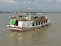 7 - Mandalay - (Mingun et Thone Se Pay)  (23)